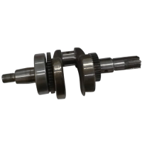 173F-Crankshaft-Assy